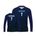 Picture of Volleyball Jersey - Ss-Black-Blue
