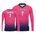 Picture of Volleyball Jersey - Ss-Black-Blue