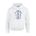 Picture of Fleece Hoodie - White