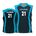 Picture of Volleyball Jersey - Ls-Black-Blue