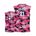 Picture of Volleyball Jersey - Ls-Black-Blue