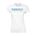 Picture of Women's Semi-Fitted Classic T-Shirt  - Black