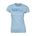 Picture of Women's Semi-Fitted Classic T-Shirt  - Black