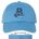 Picture of 47 Brand Clean Up Cap - Columbia Blue