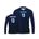 Picture of Volleyball Jersey - Pink-Navy