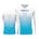 Picture of Volleyball Jersey - Pink-Navy