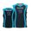 Picture of Volleyball Jersey - Pink-Navy