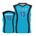 Picture of Volleyball Jersey - Pink-Navy
