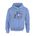 Picture of Fleece Hoodie - Royal