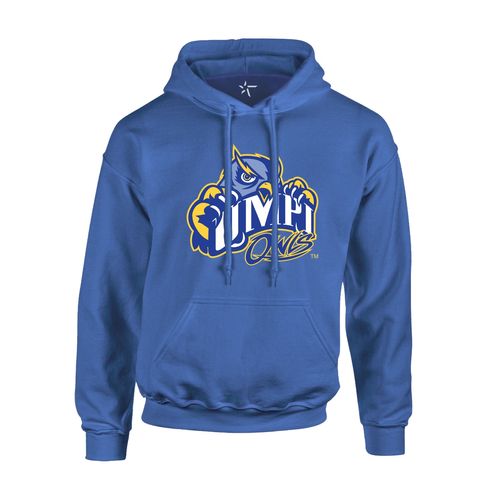 Picture of Fleece Hoodie - Royal