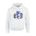 Picture of Fleece Hoodie - Royal