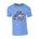Picture of Classic T-Shirt - Carolina Blue