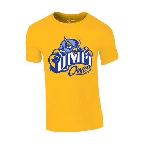 Picture of Classic T-Shirt - Gold