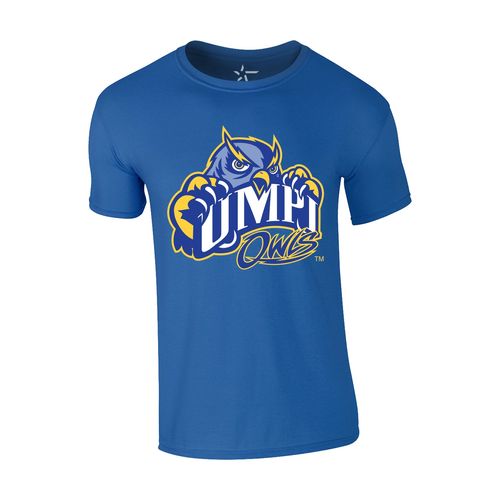 Picture of Classic T-Shirt - Royal
