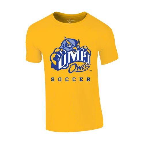 Picture of Classic T-Shirt - Gold