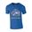 Picture of Youth Classic T-Shirt - Royal