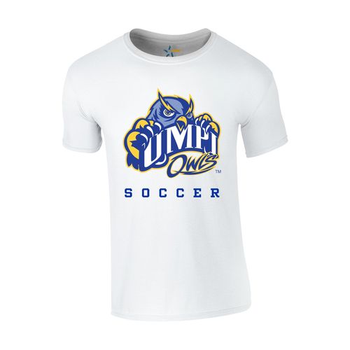 Picture of Classic T-Shirt - White