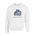 Picture of Fleece Crewneck - White