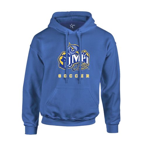 Picture of Fleece Hoodie - Royal