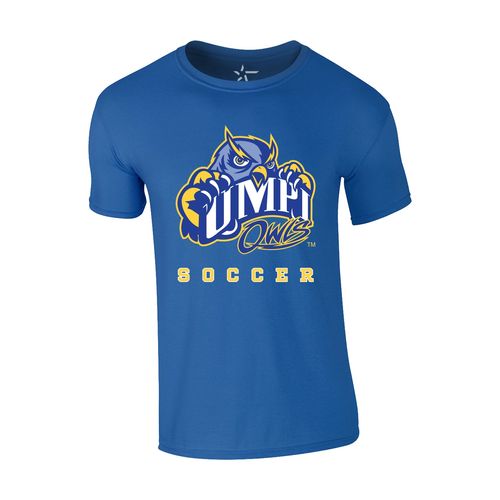 Picture of Classic T-Shirt - Royal