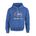 Picture of Fleece Hoodie - Royal