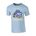 Picture of Classic T-Shirt - Light Blue