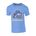 Picture of Youth Classic T-Shirt - Carolina Blue
