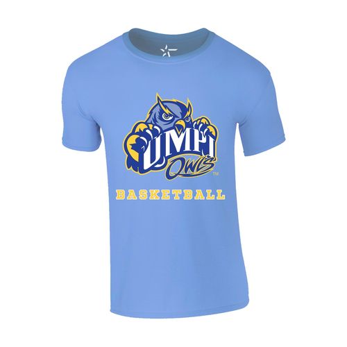 Picture of Youth Classic T-Shirt - Carolina Blue