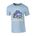 Picture of Youth Classic T-Shirt - Carolina Blue