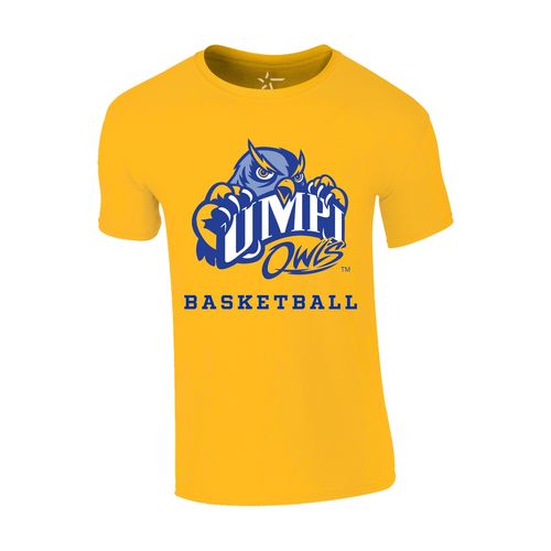 Picture of Classic T-Shirt - Gold