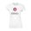 Picture of Women's Semi-Fitted Classic T-Shirt  - Sport Grey