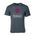 Picture of Triblend T-Shirt - Charcoal Heather