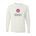 Picture of Youth Dri-Power Long Sleeve T-Shirt - White