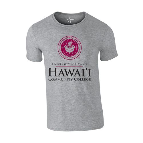 Picture of Classic T-Shirt - Sport Grey