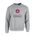 Picture of Fleece Crewneck - Sport Grey