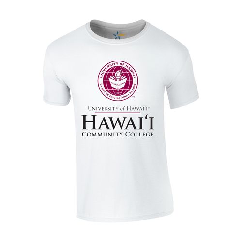 Picture of Classic T-Shirt - White