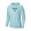 Picture of Men's Terminal Tackle Hoodie - gulf stream