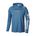 Picture of Men's Terminal Tackle Hoodie - gulf stream