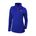 Picture of Women's Omni-Wick Outward Nine 1/4 Zip - azul