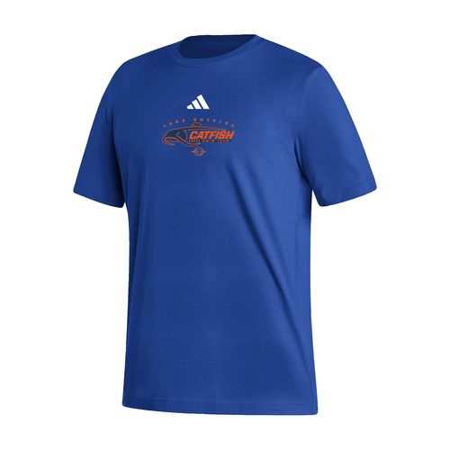 Picture of Men's Fresh Short Sleeve Tee  - collegiate royal