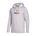 Picture of Men's Fleece Hood  - collegiate royal