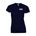 Picture of Women's Semi-Fitted Classic T-Shirt  - navy
