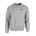 Picture of Fleece Crewneck - sport grey