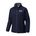 Picture of Women's Kruser Ridge II Softshell Jacket - collegiate navy