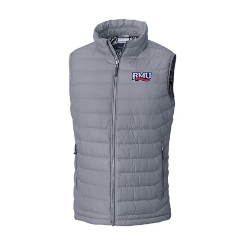 Picture of Men's Powder Lite Vest - cool grey