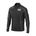 Picture of Men's Omni-Wick Shotgun 1/4 Zip - forged iron