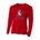 Picture of Youth Long Sleeve Performance Shirt - navy
