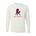 Picture of Youth Long Sleeve Performance Shirt - navy