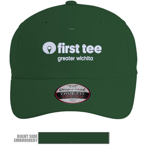 Picture of Imperial - Original Performance Cap - forest green
