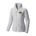 Picture of Women's Give and Go II Full Zip Fleece - sweet corn